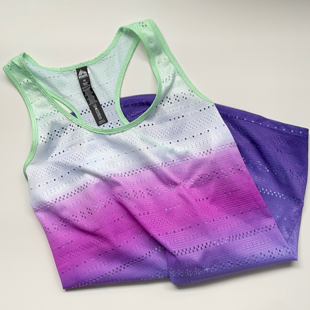 RBX tank